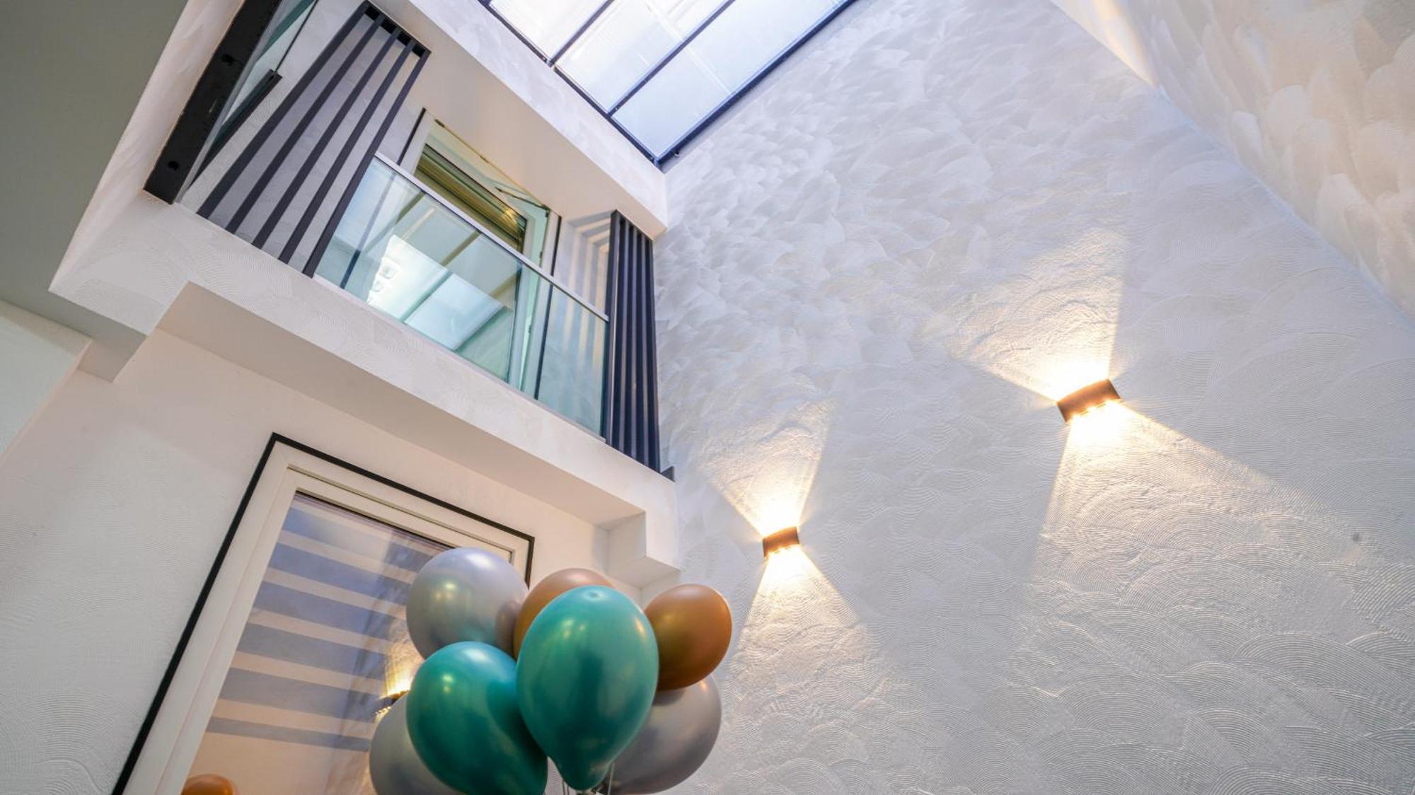 Casa Luxore — Photos 1